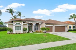 9201 Olmstead Drive, Lake Worth, FL 33467 Sold 10/04/24