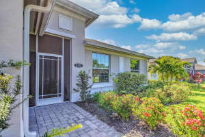 3133 SE Blackwell Drive, Port Saint Lucie, FL 34953 Sold 10/15/24
