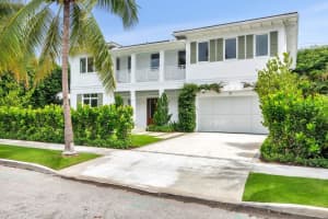 311 Monceaux Road, West Palm Beach, FL 33405 Sold 02/21/25