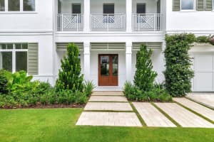 311 Monceaux Road, West Palm Beach, FL 33405 Sold 02/21/25