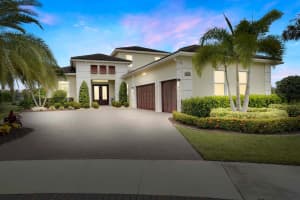 8972 SW Pepoli Way, Port Saint Lucie, FL 34987 Sold 02/07/25