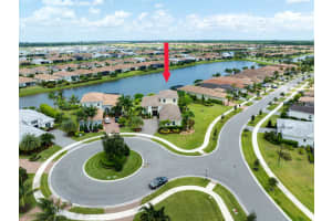 8972 SW Pepoli Way, Port Saint Lucie, FL 34987 Sold 02/07/25