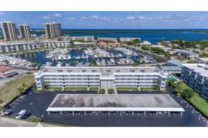 907 Marina Drive 402, North Palm Beach, FL 33408 Sold 01/09/25