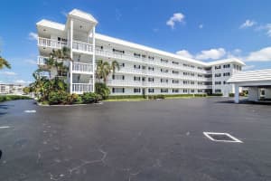 907 Marina Drive 402, North Palm Beach, FL 33408 Sold 01/09/25