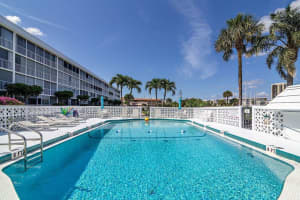 907 Marina Drive 402, North Palm Beach, FL 33408 Sold 01/09/25