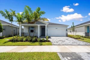 6464 NW Cloverdale Avenue, Port Saint Lucie, FL 34987 Sold 12/30/24