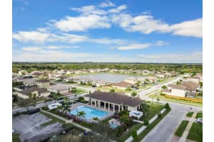 9858 E Villa Circle Circle, Vero Beach, FL 32966 Sold 01/03/25