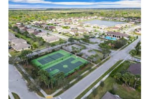 9858 E Villa Circle Circle, Vero Beach, FL 32966 Sold 01/03/25