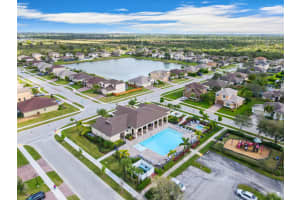 9858 E Villa Circle Circle, Vero Beach, FL 32966 Sold 01/03/25