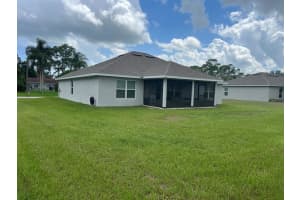 1517 SW Bermel Avenue, Port Saint Lucie, FL 34953 Sold 12/30/24