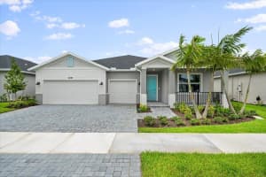 6383 NW Sweetwood Drive, Port Saint Lucie, FL 34987 Sold 01/28/25