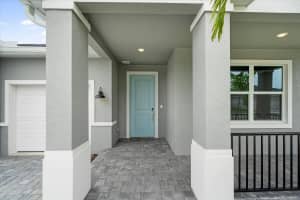 6383 NW Sweetwood Drive, Port Saint Lucie, FL 34987 Sold 01/28/25