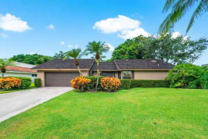 6244 Celadon Court, West Palm Beach, FL 33418 Sold 10/07/24