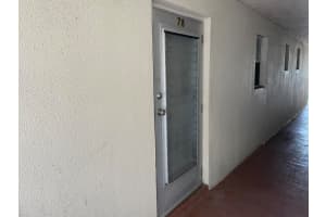506 Davis Road 78, Palm Springs, FL 33461 - MLS#R11013773