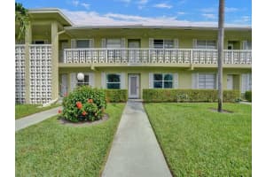 1140 Mahogany Way 102, Delray Beach, FL 33445 Sold 02/14/25