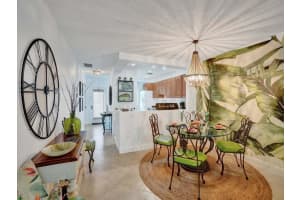 1140 Mahogany Way 102, Delray Beach, FL 33445 Sold 02/14/25