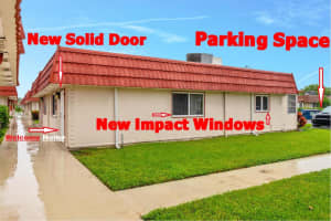 251 Seville K, Delray Beach, FL 33446 Sold 10/11/24