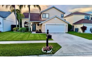 23107 Sunfield Drive, Boca Raton, FL 33433 Sold 10/18/24