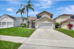 23107 Sunfield Drive, Boca Raton, FL 33433 Sold 10/18/24