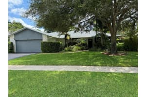 21080 Shady Vista Lane, Boca Raton, FL 33428 Sold 03/24/25