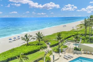 500 S Ocean Boulevard 604, Boca Raton, FL 33432 Sold 10/25/24