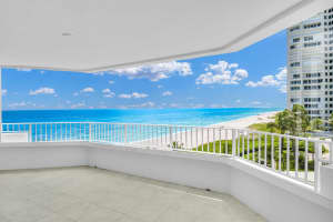 500 S Ocean Boulevard 604, Boca Raton, FL 33432 Sold 10/25/24