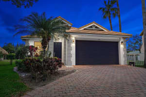 539 Belle Grove Lane, Royal Palm Beach, FL 33411 Sold 12/05/24