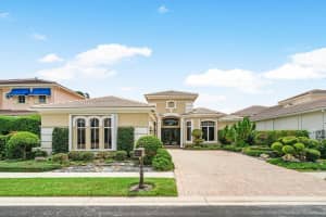 6444 Polo Pointe Way, Delray Beach, FL 33484 Sold 11/05/24