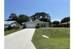 7501 Brookline Avenue, Fort Pierce, FL 34951 Sold 05/05/25