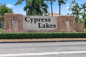 5316 Crystal Anne Drive, West Palm Beach, FL 33417 Sold 10/11/24