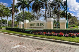 1111 Orinoco Way, Palm Beach Gardens, FL 33410 Sold 12/12/24