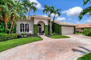 4807 Cypress Drive S, Boynton Beach, FL 33436 Sold 11/20/24