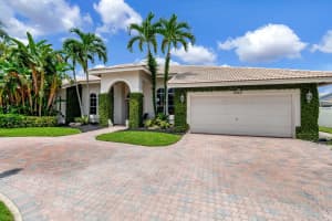 4807 Cypress Drive S, Boynton Beach, FL 33436 Sold 11/20/24