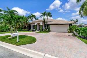 MLS# R11013863, Boynton Beach, Florida 33436