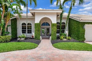 4807 Cypress Drive S, Boynton Beach, FL 33436 Sold 11/20/24