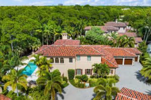 426 Via Del Orso Drive, Jupiter, FL 33477 Sold 04/03/25