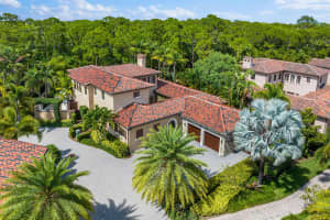 426 Via Del Orso Drive, Jupiter, FL 33477 Sold 04/03/25