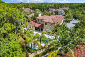 426 Via Del Orso Drive, Jupiter, FL 33477 Sold 04/03/25