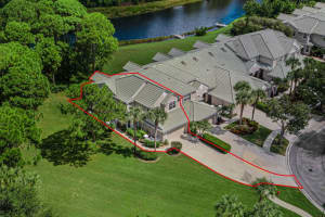 1697 SW Harbour Isles Circle 1, Port Saint Lucie, FL 34986 Sold 01/17/25