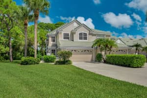 1697 SW Harbour Isles Circle 1, Port Saint Lucie, FL 34986 Sold 01/17/25