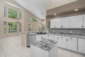 1697 SW Harbour Isles Circle 1, Port Saint Lucie, FL 34986 Sold 01/17/25