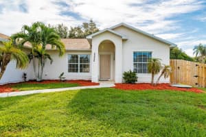 2225 SE Wald Street, Port Saint Lucie, FL 34984 Sold 11/18/24