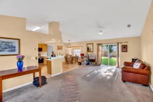 2225 SE Wald Street, Port Saint Lucie, FL 34984 Sold 11/18/24