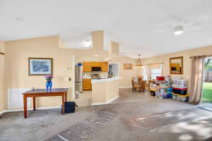 2225 SE Wald Street, Port Saint Lucie, FL 34984 Sold 11/18/24