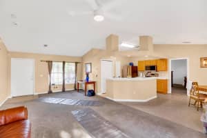 2225 SE Wald Street, Port Saint Lucie, FL 34984 Sold 11/18/24