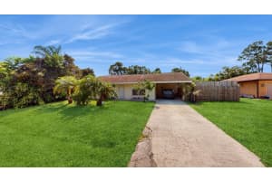 216 SE Fallon Drive, Port Saint Lucie, FL 34983 Sold 10/01/24