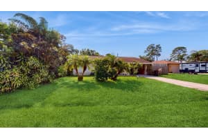 216 SE Fallon Drive, Port Saint Lucie, FL 34983 Sold 10/01/24