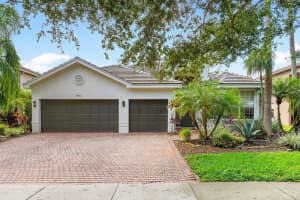 9822 Savona Winds Drive, Delray Beach, FL 33446 Sold 10/01/24