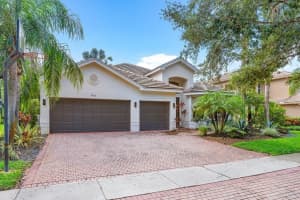 9822 Savona Winds Drive, Delray Beach, FL 33446 Sold 10/01/24