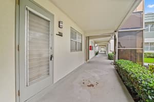 253 Flanders F, Delray Beach, FL 33484 Sold 03/03/25